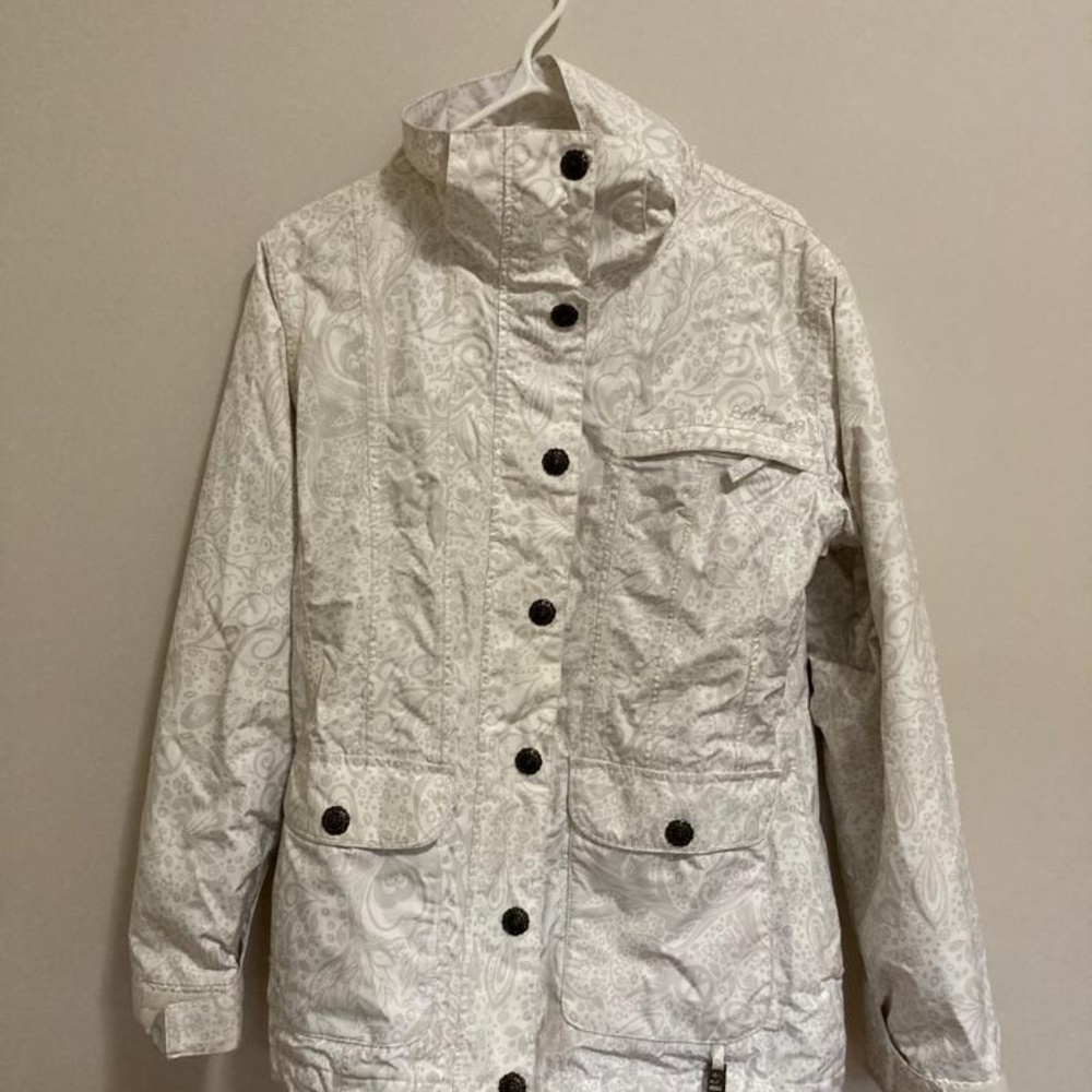 Billabong Women’s Ski Jacket